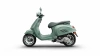 Vespa Primavera 125 80th Anniversary Edition - Hommage an eine Legende zum 80sten Geburtstag.